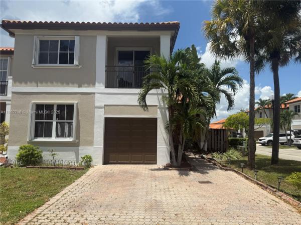 Anchorage At Miami Lakes, 14262 NW 83rd Ct, Miami Lakes, Florida 33016, image 1