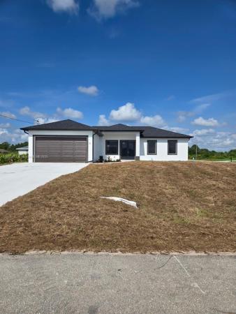 302 Panorama Ave, Lehigh Acres, Florida 33974, image 1