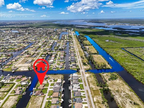 413 NW 39th Ave, Cape Coral, Florida 33993, image 3