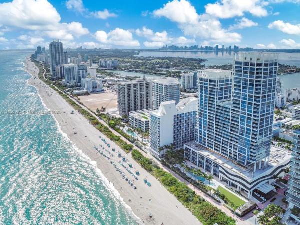 Central Carillon Beach, 6801 Collins Ave 611, Miami Beach, Florida 33141, image 1