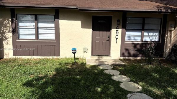 4501 SW 136th Pl, Miami, Florida 33175, image 1