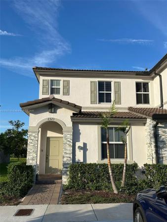 2323 NW 122nd Ter, Unincorporated Dade County, Florida 33167, image 1