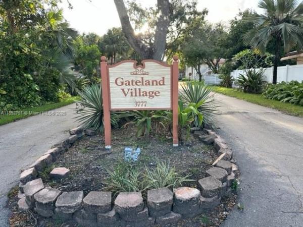 Gateland Village, 3777 NW 78th Ave #1G, Davie, Florida 33024, image 1