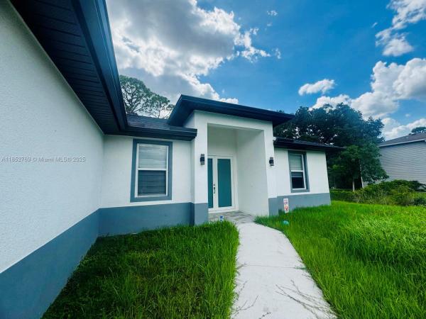 1731 Unice Ave N, Lehigh Acres, Florida 33971, image 1