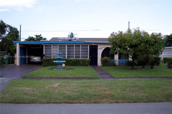 14521 Polk St, Miami, Florida 33176, image 1