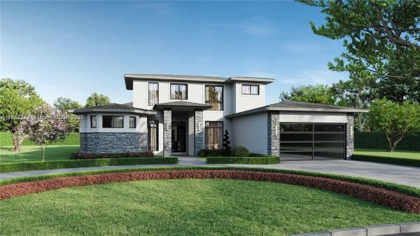 Silver Spring Ranches, 15141 SW 25th St, Davie, Florida 33326, image 1