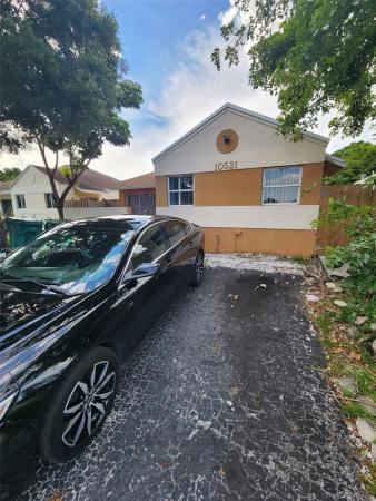 Cutler Creek West, 10521 SW 207th St #House, Cutler Bay, Florida 33189, image 1