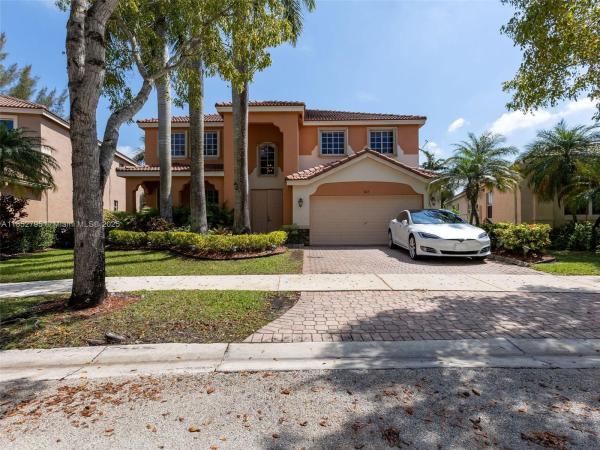 The Preserve, 665 Nandina Dr #665, Weston, Florida 33327, image 1