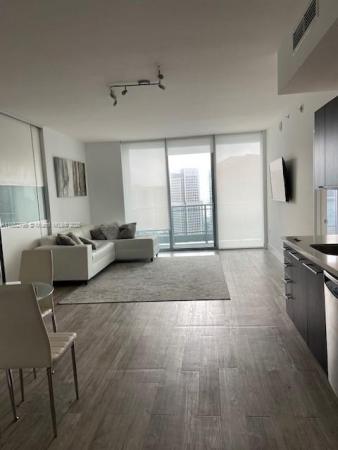 The Ivy At Riverfront, 90 SW 3rd St #4203, Miami, Florida 33130, image 1