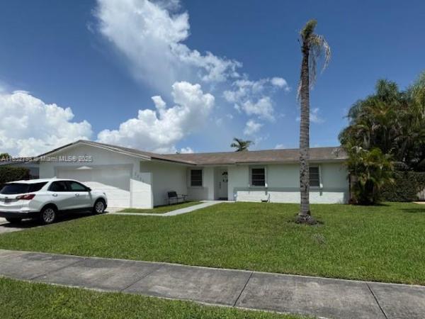 7235 SW 131st Ave #7235, Unincorporated Dade County, Florida 33183, image 1