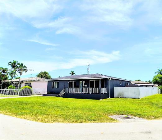 Artbilt Homes, 6890 SW 27th St, Coral Terrace, Florida 33155, image 3