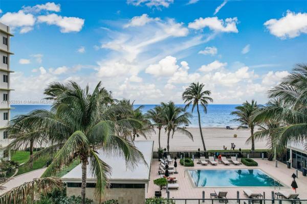 Sage Beach, 2101 S Surf Rd #2F, Hollywood, Florida 33019, image 1