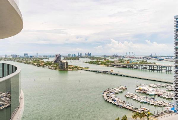 Aria On The Bay, 488 NE 18th St #2310, Miami, Florida 33132, image 1