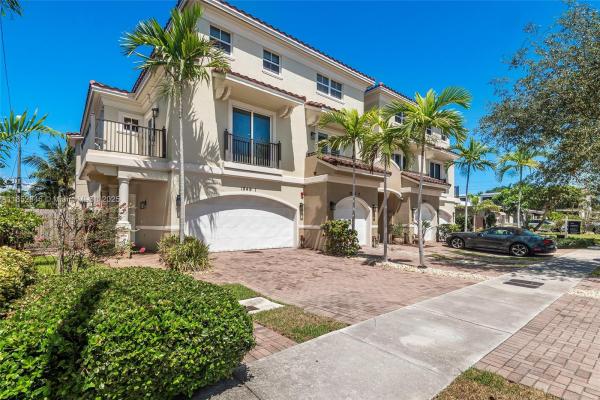 Livermore Estates, 1849 NE 26th Ave #1, Fort Lauderdale, Florida 33305, image 1
