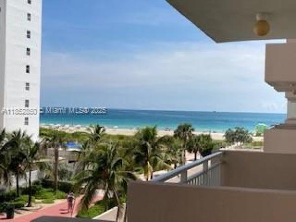Ocean Point, 345 Ocean Dr #424, Miami Beach, Florida 33139, image 1