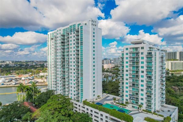 Terrazas Riverpark Village, 1861 NW North River Dr #1806, Miami, Florida 33125, image 1