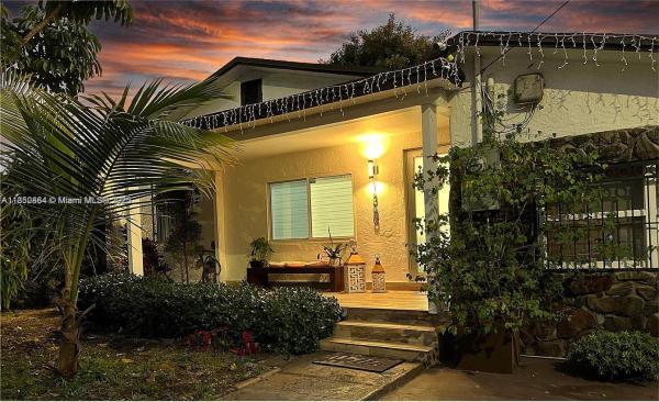 North Miami Estates, 1360 NW 41st St, Miami, Florida 33142, image 1