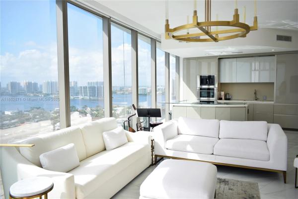 Residences By Armani Casa, 18975 Collins Ave #1804, Sunny Isles Beach, Florida 33160, image 1