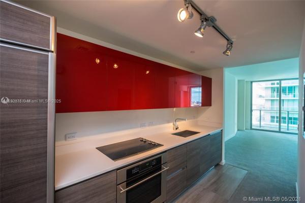 1100 Millecento Residences, 1100 S Miami Ave #3405, Miami, Florida 33130, image 1
