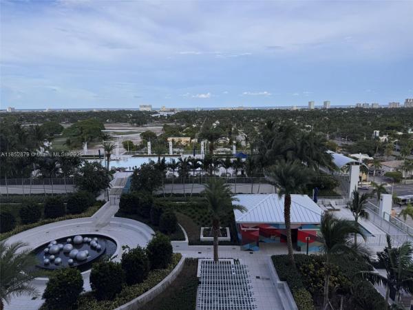 Circ Residences At Hollywood Circle, 1776 Polk St #1409, Hollywood, Florida 33020, image 1