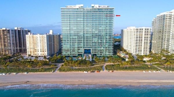 Oceana Bal Harbour, 10203 Collins Ave #2501, Bal Harbour, Florida 33154, image 1