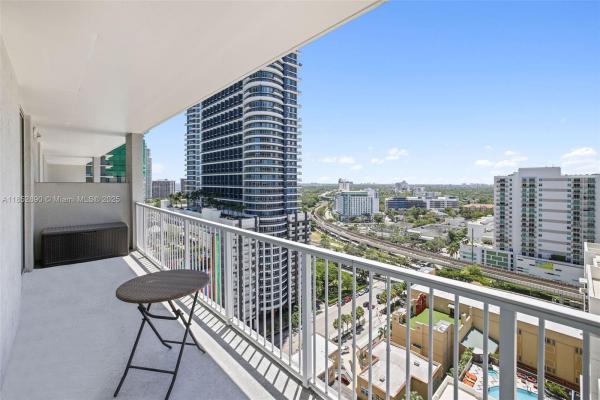 Vue At Brickell, 1250 S Miami Ave 1911, Miami, Florida 33130, image 1
