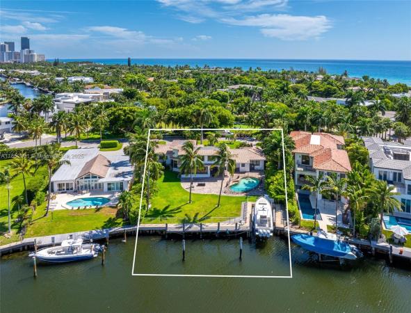 Golden Beach, 268 S Parkway, Golden Beach, Florida 33160, image 1