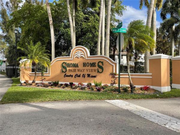 7060 NW 177th St #100-12, Hialeah, Florida 33015, image 1