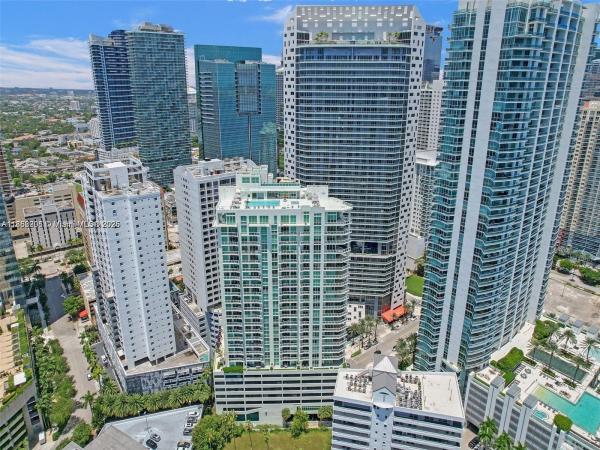 The Emerald At Brickell, 218 SE 14th St #1407, Miami, Florida 33131, image 1