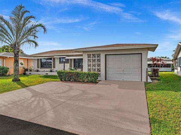Mainlands Of Tamarac Lakes, 6708 NW 58th Ct, Tamarac, Florida 33321, image 1