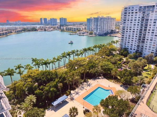 Admirals Port, 2851 NE 183rd St #1706E, Aventura, Florida 33160, image 1