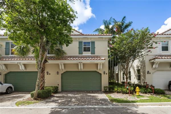 Cascada Isle, 8154 Cascada Isles Dr, Cooper City, Florida 33024, image 1