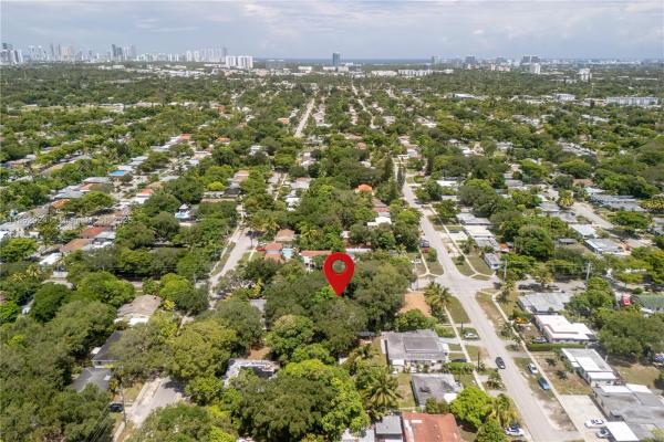 14350 NE 8th Ave, Miami, Florida 33161, image 1