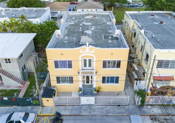 Druid Court, 527 SW 7th Ct, Miami, Florida 33130, image 3