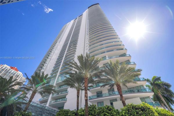 Jade Residences At Brickell Bay, 1331 Brickell Bay Dr #3609, Miami, Florida 33131, image 1