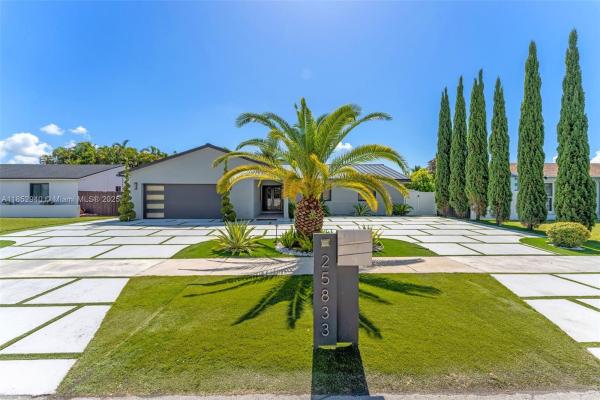 25833 SW 122nd Pl, Homestead, Florida 33032, image 2