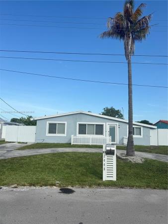 Miramar Residential, 2448 Sunshine Blvd, Miramar, Florida 33023, image 1