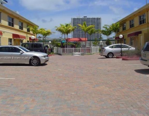 North Treasure Townhomes, 1701 N Treasure Dr #3, North Bay Village, Florida 33141, image 1