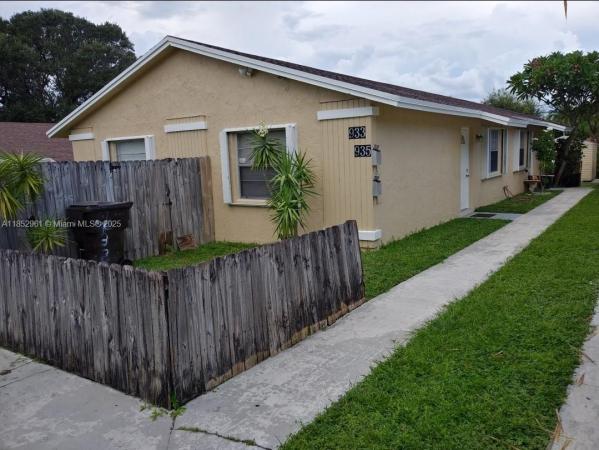 Woodland Heights, 933 Francis St #933, West Palm Beach, Florida 33405, image 1