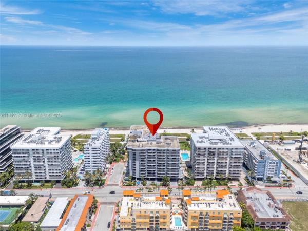 Champlain Towers North, 8877 Collins Ave 303, Surfside, Florida 33154, image 1