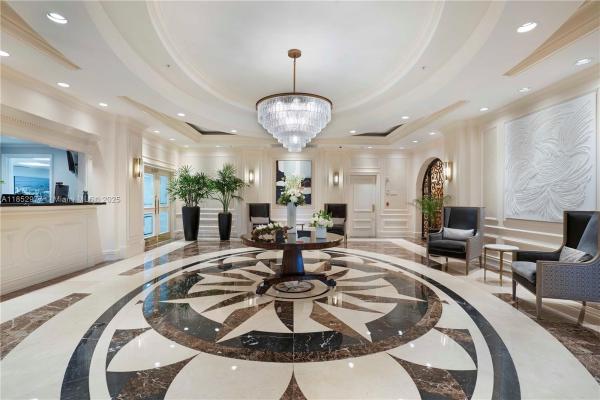 The Tower Residences At The Ritz-Carlton, 3400 SW 27th Ave #1506, Coconut Grove, Florida 33133, image 1