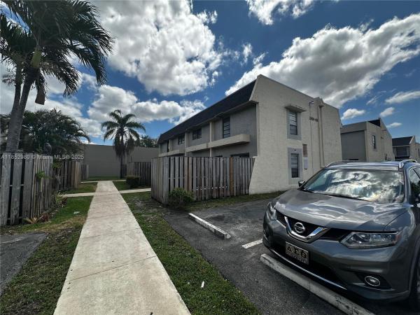 Century Gardens, 2300 NW 52nd Ave #2300, Lauderhill, Florida 33313, image 1