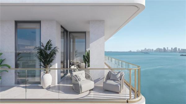 Moda North Bay Village, 7918 West Dr #902, North Bay Village, Florida 33141, image 1