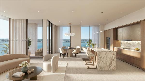 Moda North Bay Village, 7918 West Dr #902, North Bay Village, Florida 33141, image 2