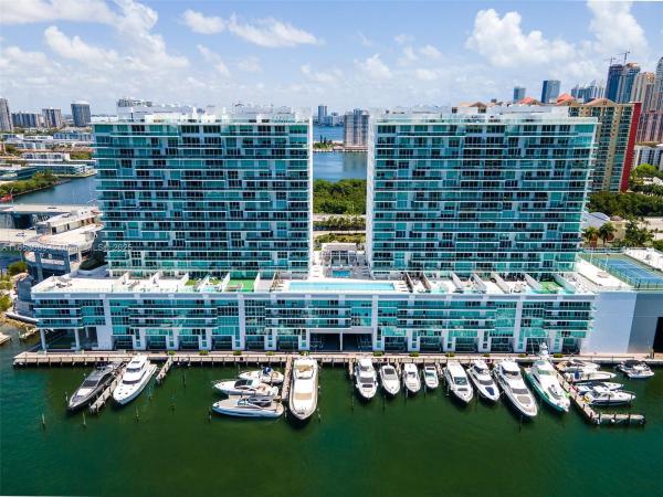 400 Sunny Isles West, 400 Sunny Isles Blvd #1604, Sunny Isles Beach, Florida 33160, image 1