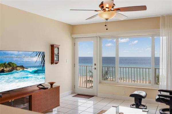 Mainsail, 300 Oregon St #407, Hollywood, Florida 33019, image 1