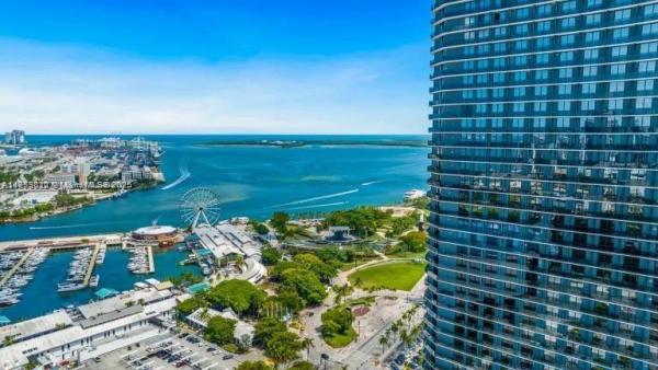 The Elser Hotel & Residences, 398 NE 5th St 2016, Miami, Florida 33132, image 1