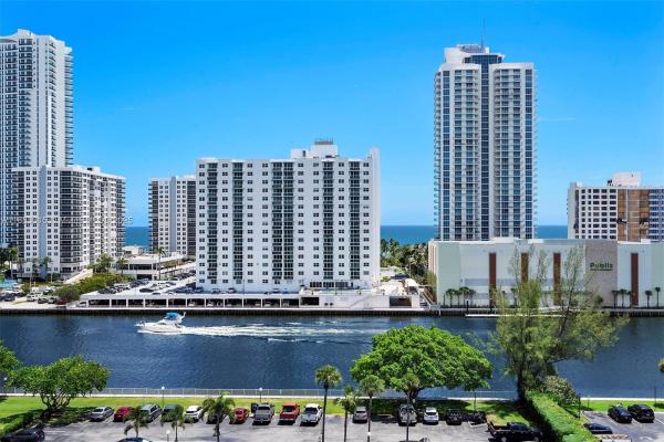 Oceanview Park, 800 Parkview Dr #1030, Hallandale Beach, Florida 33009, image 1