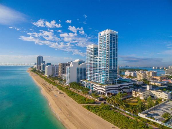 Central Carillon Beach, 6801 Collins Ave 813, Miami Beach, Florida 33141, image 1
