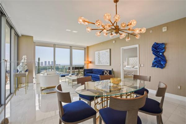 The Harbour South Tower, 16385 Biscayne Blvd #3015, North Miami Beach, Florida 33160, image 1